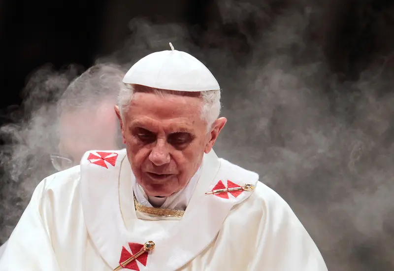 Joseph Ratzinger, en su condición de arzobispo de Múnich-Freising, habría tenido conocimiento de casos de abuso sexual y no lo informó al Vaticano.