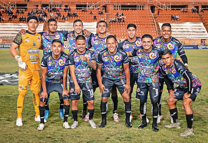 Alebrijes de Oaxaca