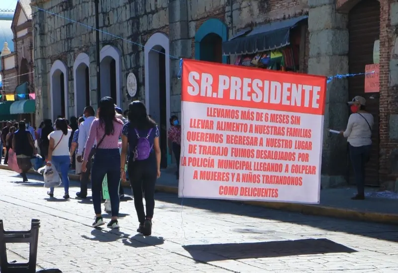 ambulantes