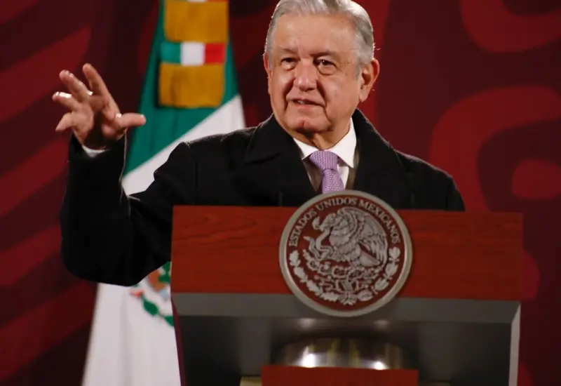 amlo