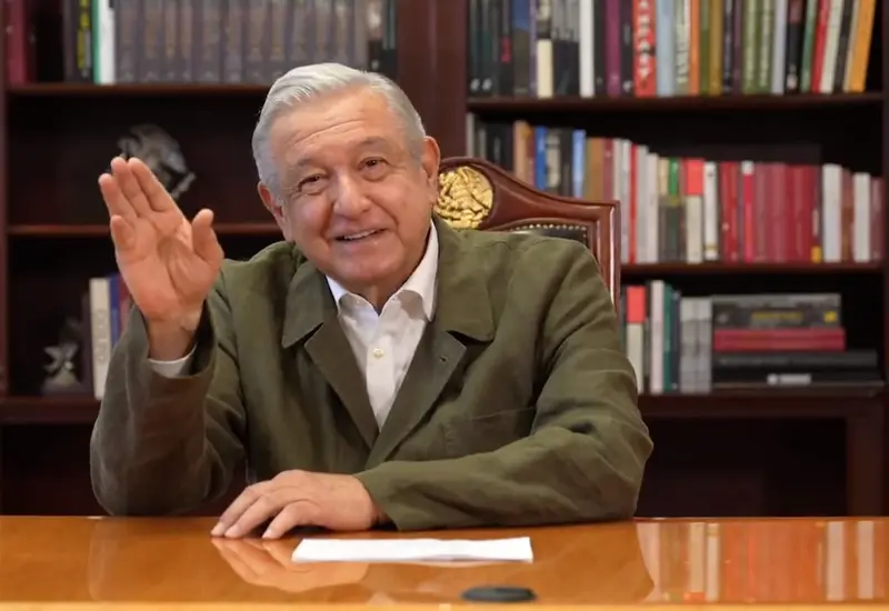 amlo