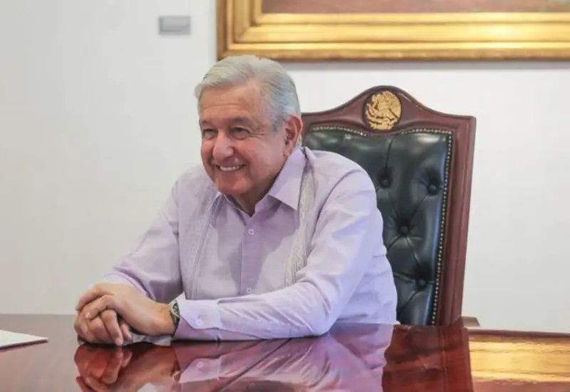 El mandatario se refirió a Carlos Pellicer como un gran hombre en toda la extensión de la palabra.