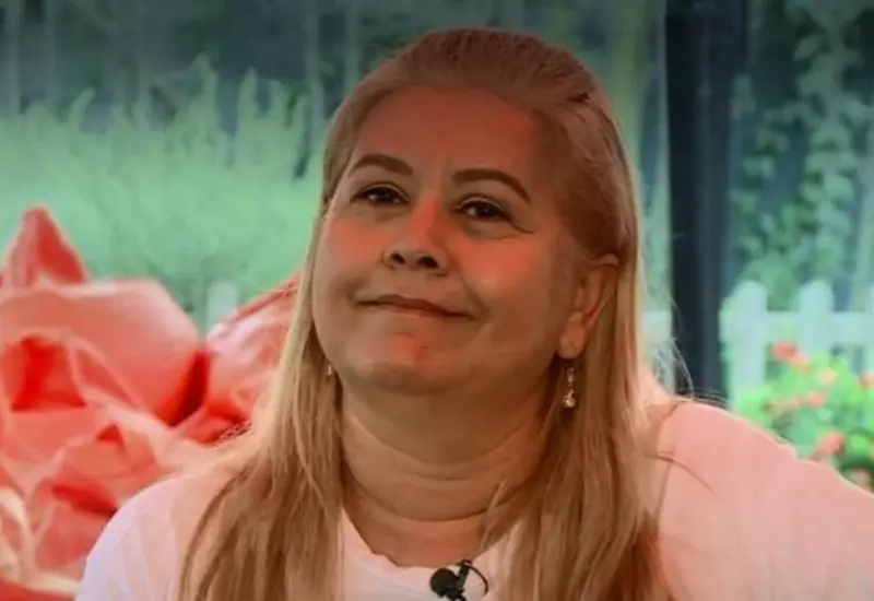 Martha Sepúlveda 