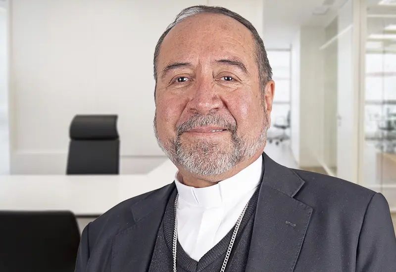 Armando Colín