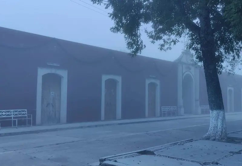 Bajas temperaturas