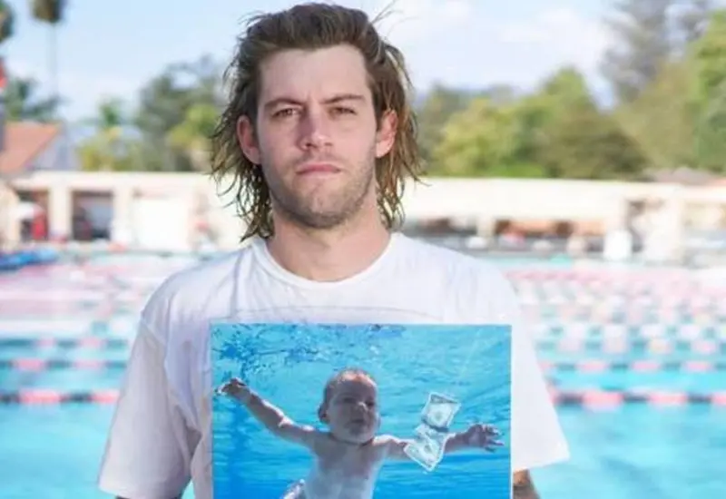Spencer Elden