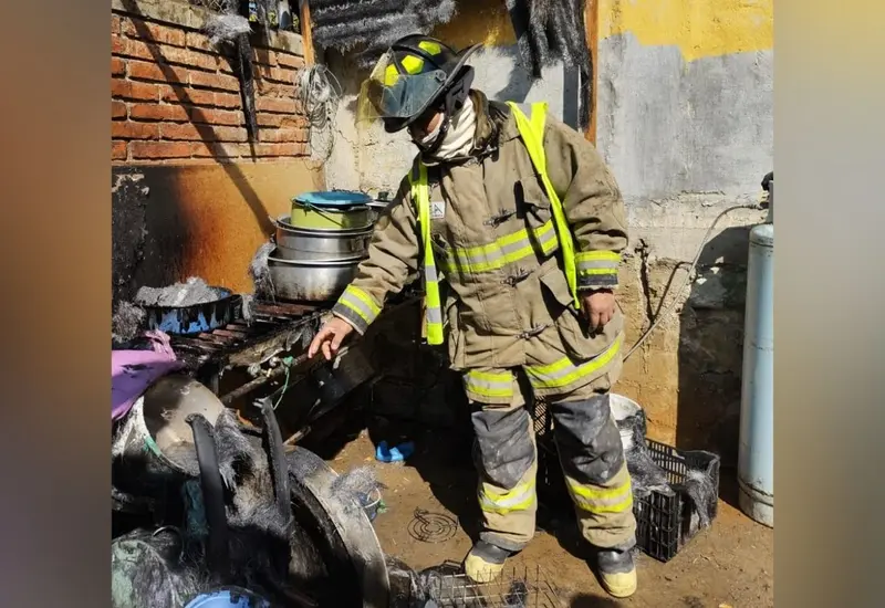 Bombero