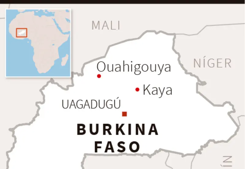 mapa-de-burkina-faso