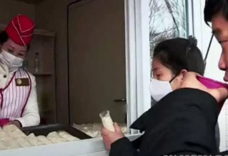 Se sabe que el actual líder, Kim Jong-un, está interesado por este producto alimenticio que está en boca de gran parte de los ciudadanos.