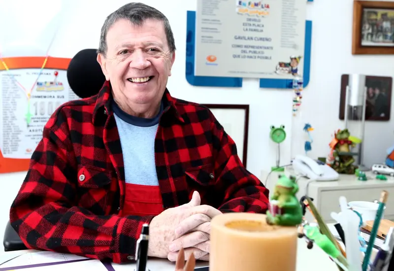 chabelo-sonriendo