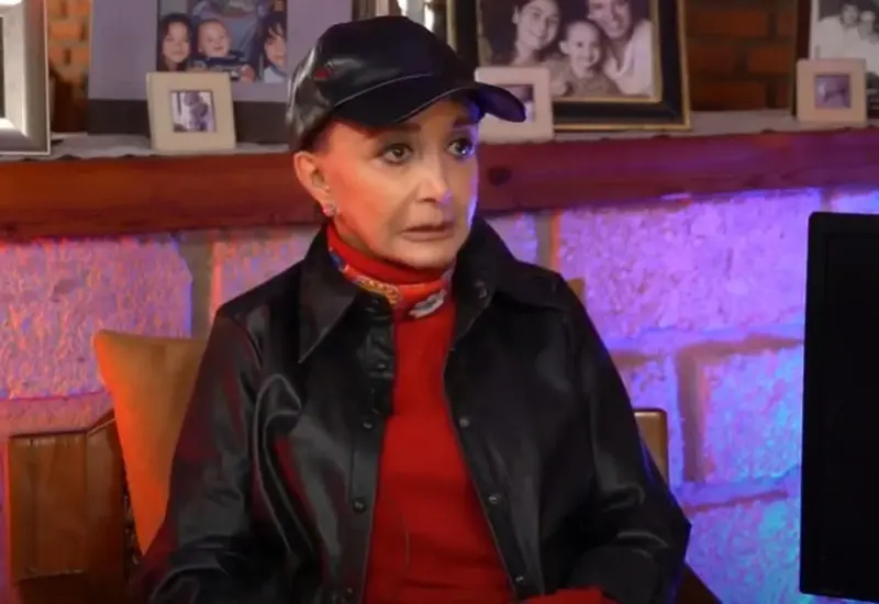 La Chilindrina 