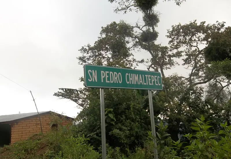 Chimaltepec