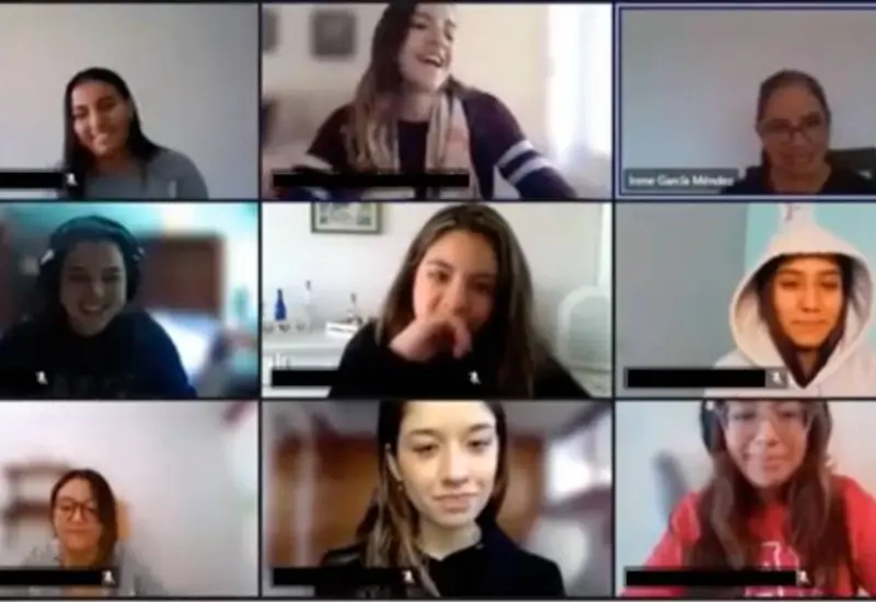 clase-virtual