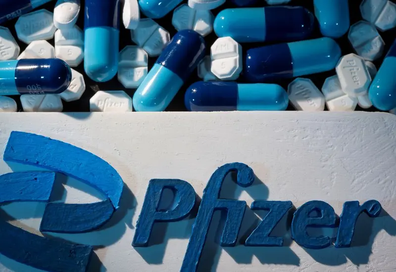 México es el primer país de América Latina en autorizar el uso de emergencia de la píldora anticovid de Pfizer.