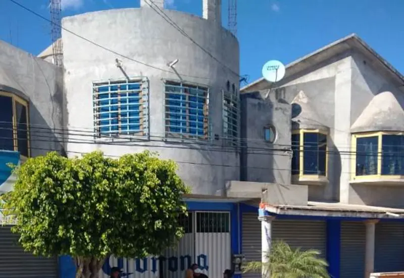 Casa