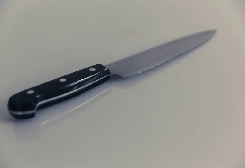 cuchillo