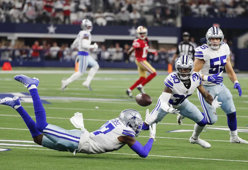 Vaqueros de Dallas