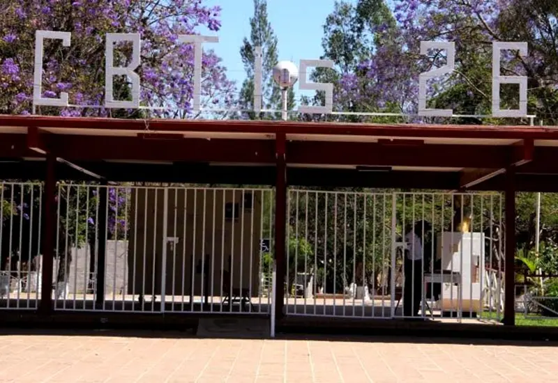 entrada-del-cbtis-26