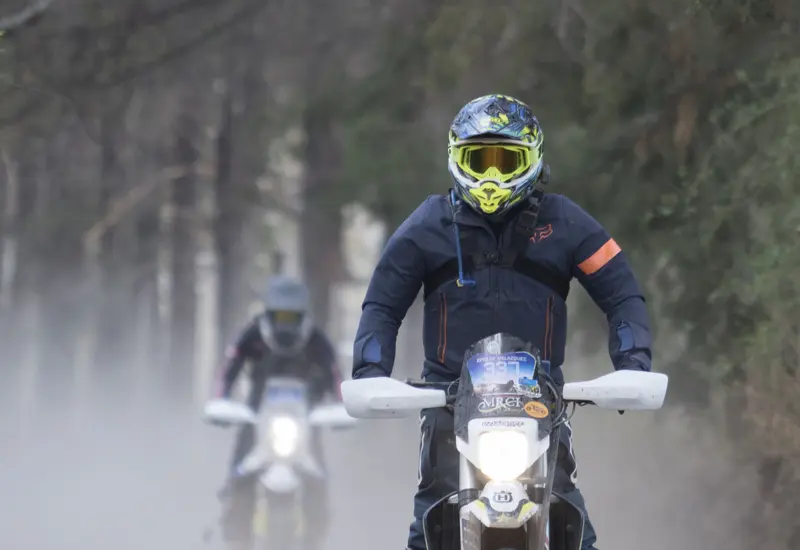 Emilio Rally