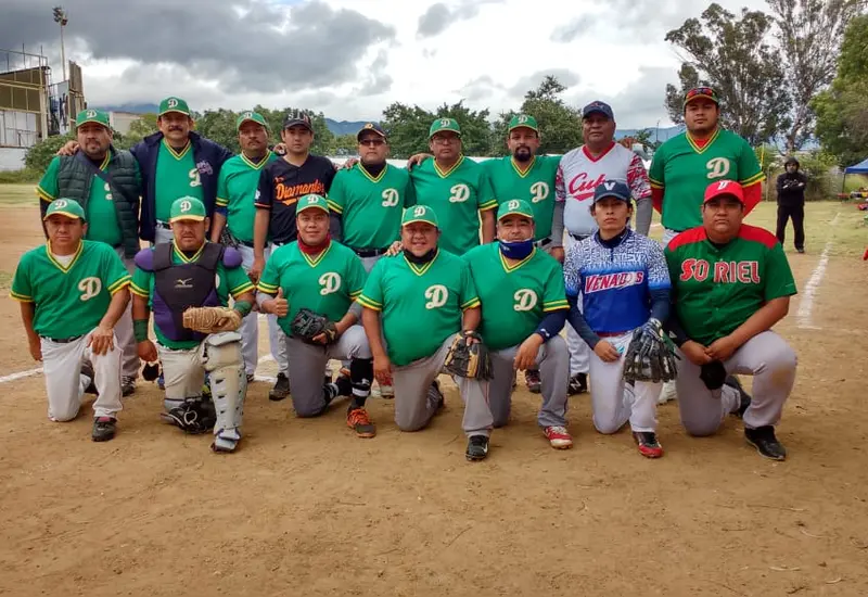 Equipo facultad