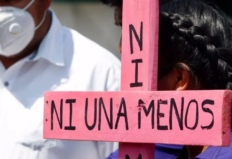 ni-una-menos