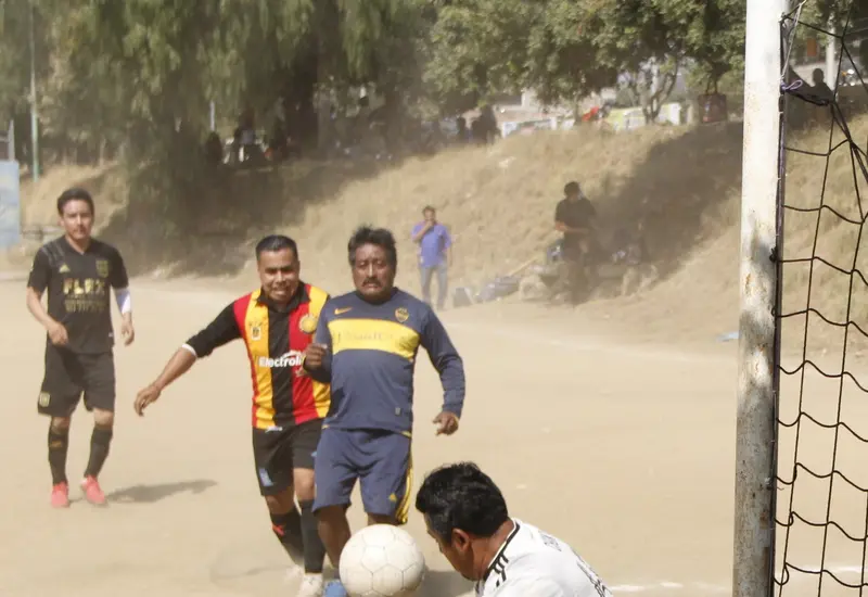 futbol-local