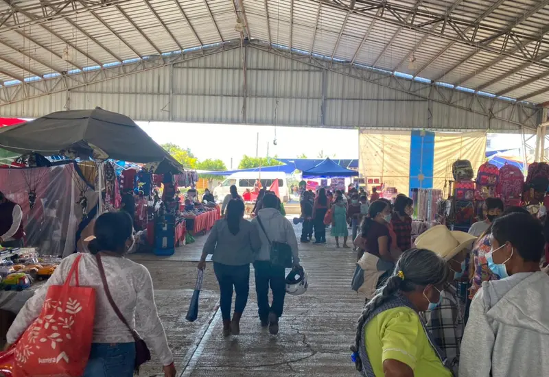 huajuapan de león 