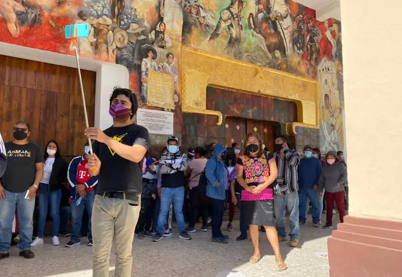 Huajuapan