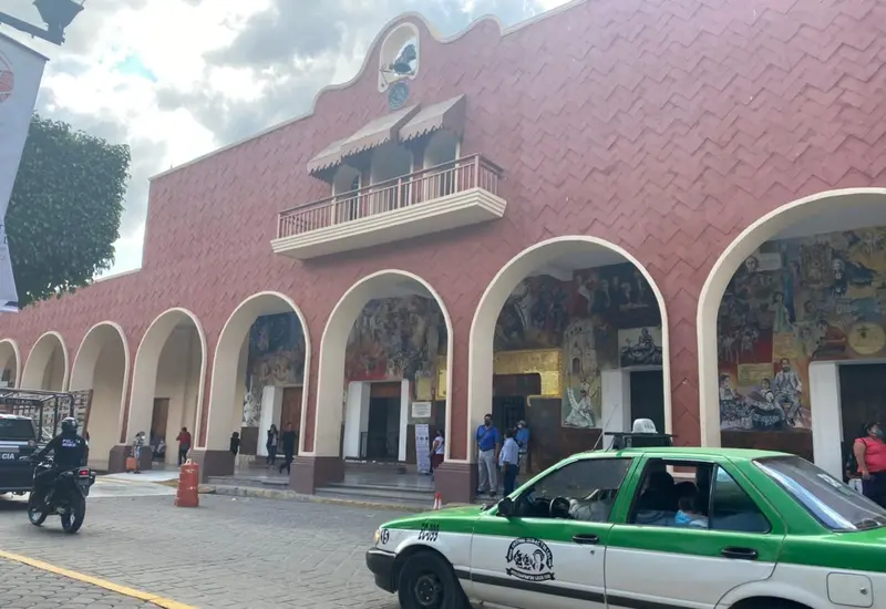 Municipio de Huajuapan