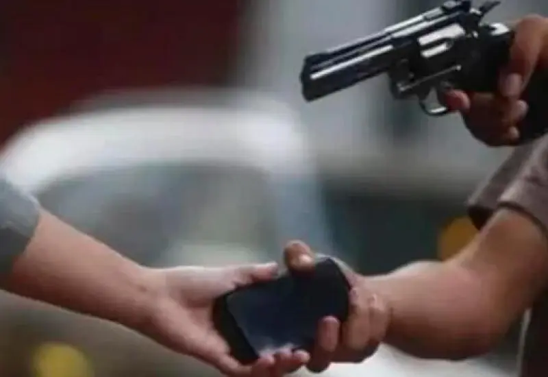 pistola-asalto-celular