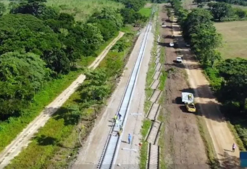 Corredor interoceánico