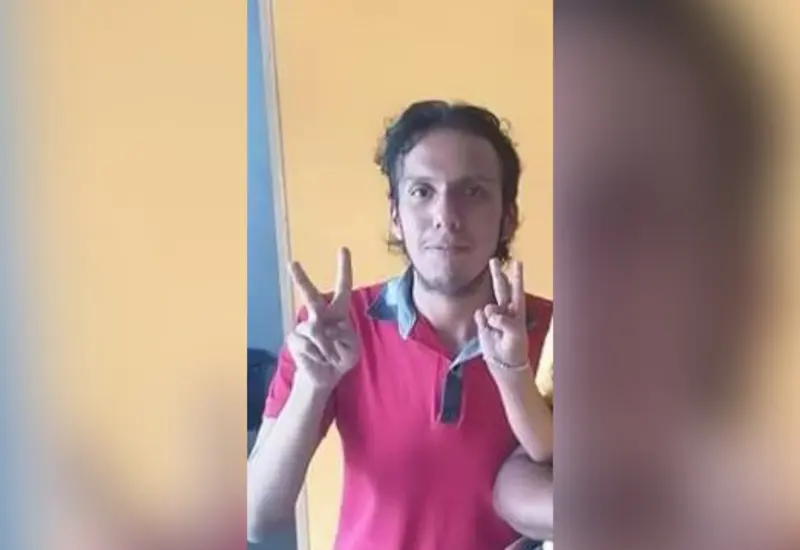 Iván Francisco