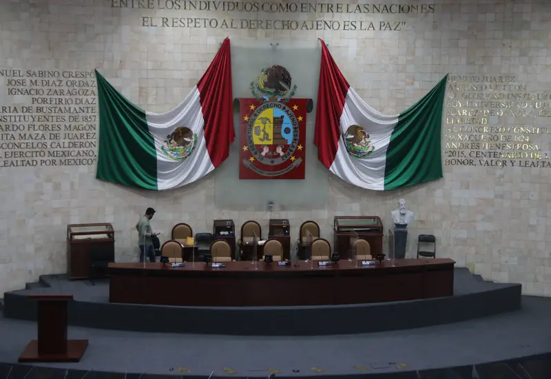 Cámara de diputados