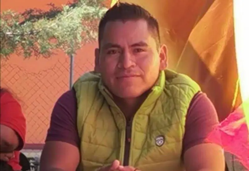 Joven, grupo, integrante
