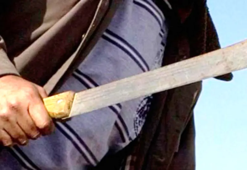 Machete