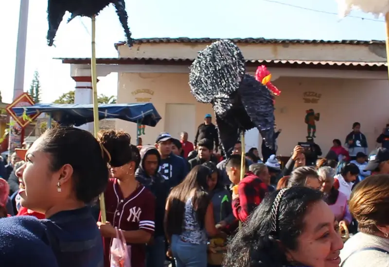 bailan_con_guajolote