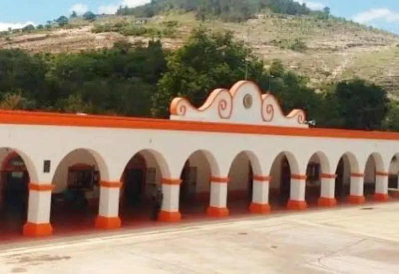 Ayuntamiento de Nativitas