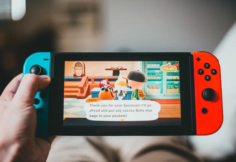 Nintendo