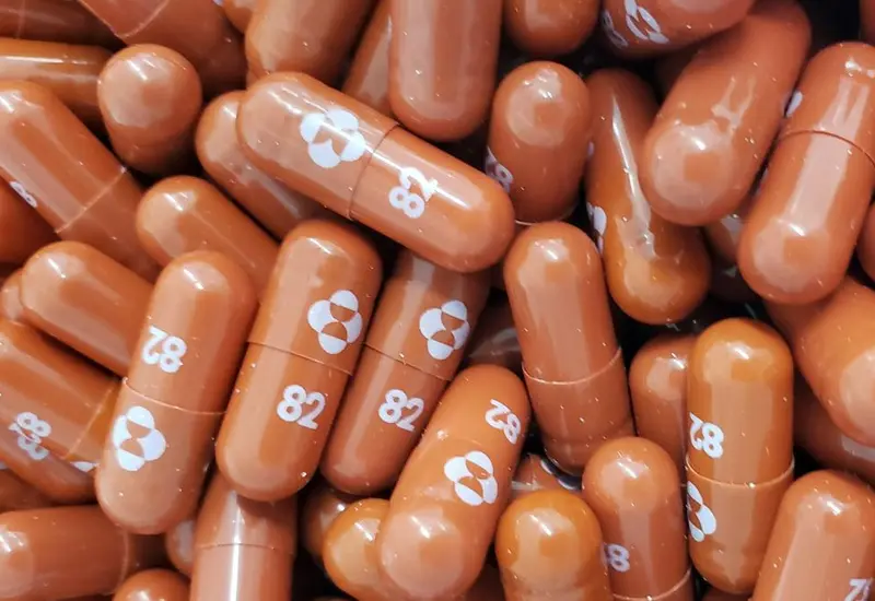 pastillas covid 
