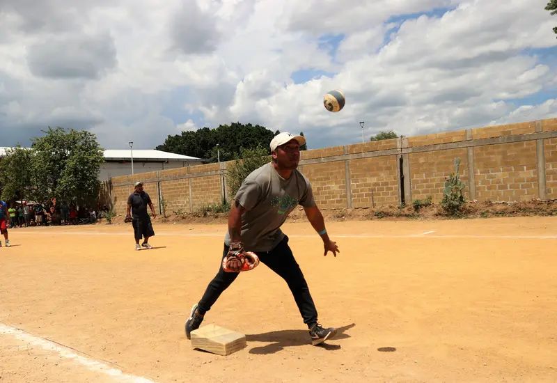 jugador de pelota mixteca