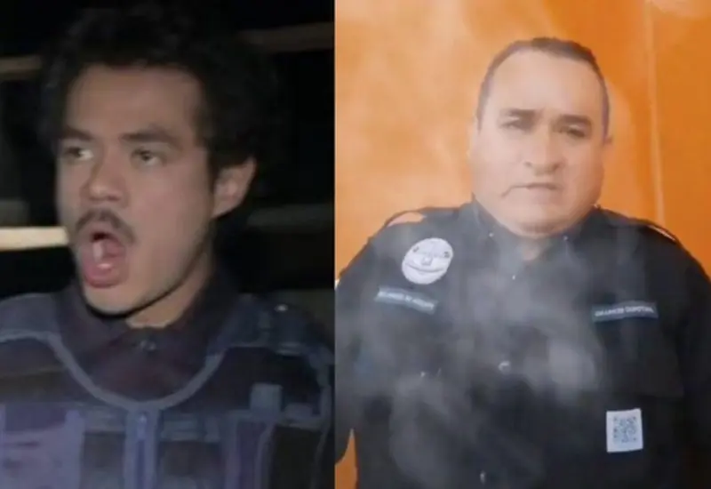 comandante_imita_a_teniente_harina