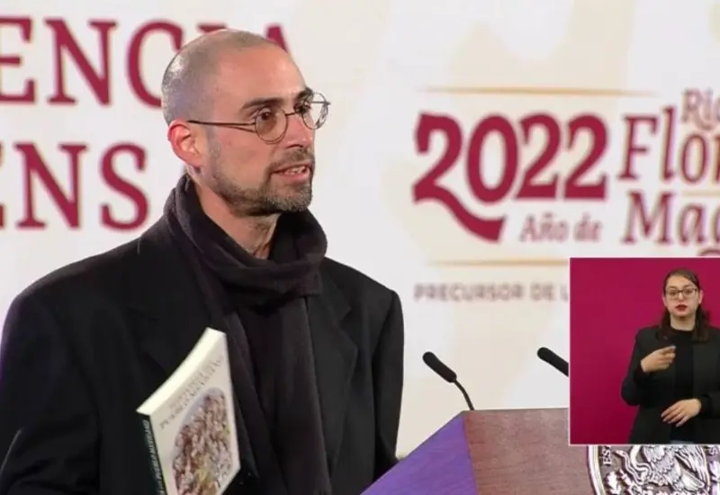 Presentación Biblioteca Pública
