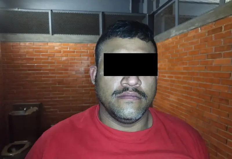 Líder del CJNG