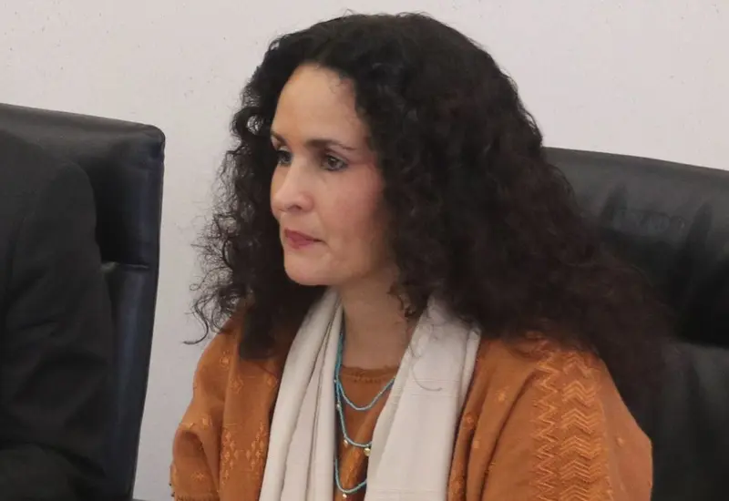 Susana Harp