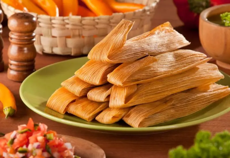 Tamales
