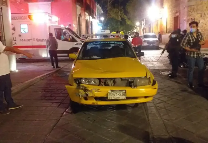 taxi-chocado