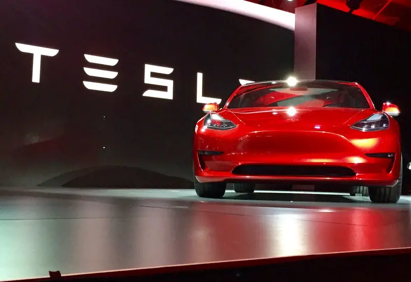 Tesla