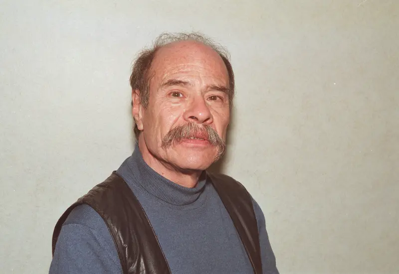 Tomás Mojarro