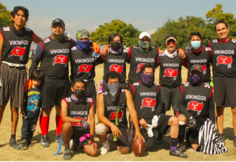 Flag Football