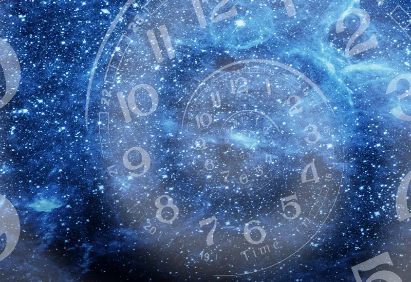 Vórtice temporal